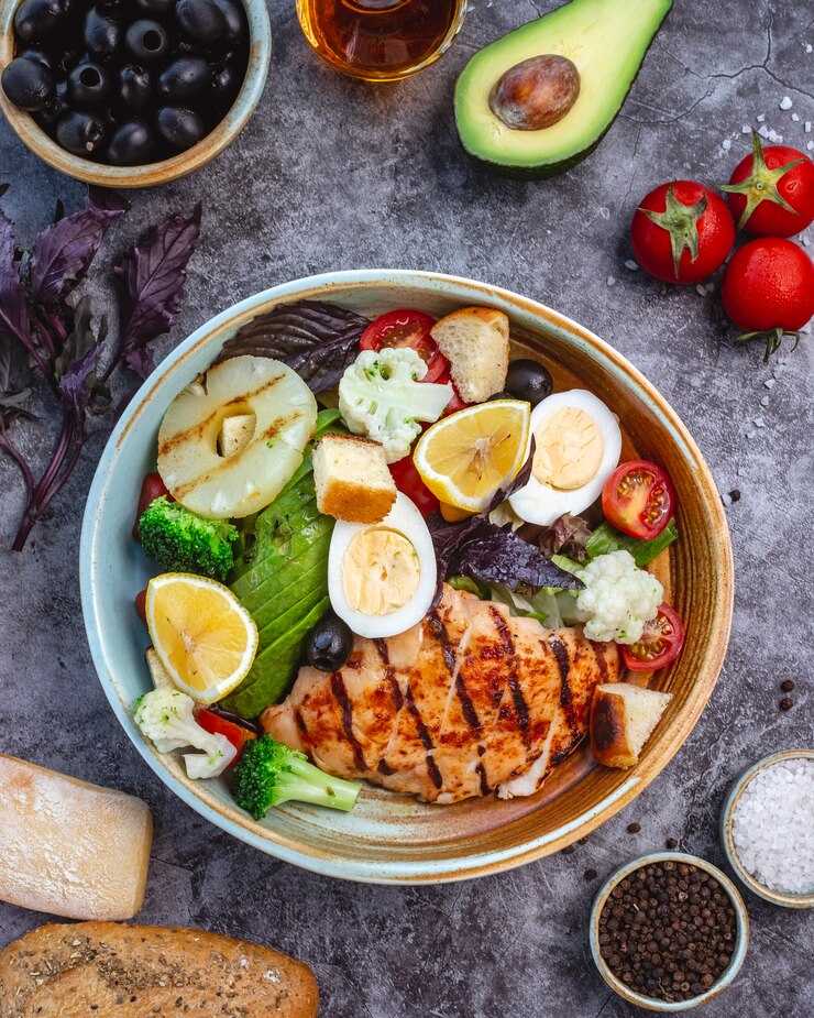 menu diet menu diet
